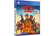 Gry - Operation Wolf Returns: First Mission (Rescue Edition) - Sony PlayStation 4 - Akcja - 3701529504532