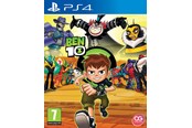 Gry - Ben 10 - Sony PlayStation 4 - Akcja - 5061005350526