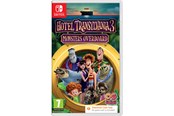 Gry - Hotel Transylvania 3: Monsters Overboard (Code in a Box) - Nintendo Switch - Akcji/Przygodowa - 5060528039994