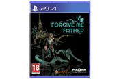 Gry - Forgive Me Father - Sony PlayStation 4 - Akcja - 5055957704780