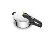 Urzadzenia kuchenne - inne - Tefal Secure Trendy P2580400 pressure cooker - P2580400