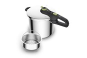 Urzadzenia kuchenne - inne - Tefal P2584402 pressure cooker - P2584402