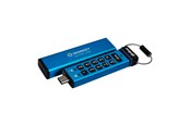 USB Stick - Kingston Ironkey 200C - 64GB - USB Stick - IKKP200C/64GB