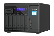 Serwer NAS - QNAP TS-855X - Serwer NAS - TS-855X-8G