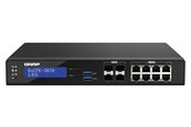 Siec i rozszerzenie sieci bezprzewodowej - QNAP QuCPE-3034 Network Virtualization Premise Equipment - QUCPE-3034-C3758R-16G