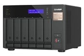 Serwer NAS - QNAP QVP-63B - Serwer NAS - QVP-63B