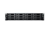 Serwer NAS - Synology RackStation RS2423+ - Serwer NAS - RS2423+