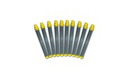 Malowanie - Wagner Gun Filter Yellow Fine - 10 Pieces - 4004025008481