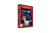 Gry - Full Void - Evercade - Retro - 5060990240263