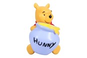Drobiazgi - Paladone - Winnie the Pooh Light - Lampa - PP11753WP