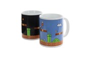 Akcesoria kuchenne - Paladone Super Mario Bros Heat Changing (2-Pack) - PP2927NN