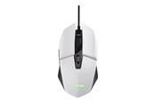 Myszka - Trust GXT 109W Felox - Myszy - 6 - Biały - 25066