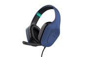 Sluchawki, zestaw sluchawkowy - Trust GXT 415B Zirox - 24991