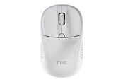 Myszka - Trust Primo - 2.4 GHz - matt white - Myszy - Optyczny - 4 - Biały - 24795