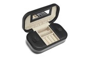 Giftbox - Cimi Gillian Jones - Jewelry Box Travel - Black - 11061-00