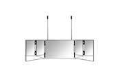 Lusterka kosmetyczne - Gillian Jones Mirror - 10219