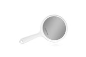 Lusterka kosmetyczne - Gillian Jones Hand Mirror - 10202-901