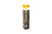 Drobiazgi - Paladone - Minecraft Torch Light - Lampa - PP9202MCF