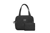 Inne srodki higieny osobistej - Cimi Karen Denmark - Toiletry bag 2 parts set Black - 10070-BA3
