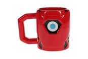 Drobiazgi - Paladone - Iron Man - Kubek - PP11321MA