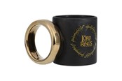 Drobiazgi - Paladone - LOTR The One Ring - Kubek - PP11517LR