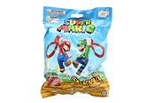 Drobiazgi - Paladone - Super Mario Backpack Buddies - Brelok do kluczy - PP3136NNV2