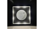 Drobiazgi - Paladone - Star Wars Frame Light - PP11317SW