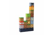 Drobiazgi - Paladone - Minecraft Block Building - Lampa - PP6596MCF