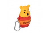 Telefon - Pokrowiec i etui - Thumbs Up! PowerSquad - 3D Airpods Case - Pooh - 1002700
