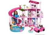 Dollhouse & Accessories - Barbie Domem Marzeń - HMX10