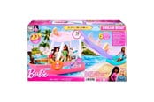 Zestawy do zabawy - Barbie DreamBoat - HJV37