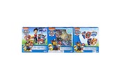 gry-planszowe-karciane-i-kosci - SM Games & Puzzles Paw Patrol 3 Pack Games Bundle - 6066829