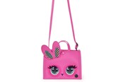 Lalka, mis i akcesoria - Purse Pets Quilted Tote - Bunny - 6066782