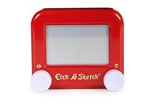 Male prezenty dla dzieci - Etch A Sketch Pocket - 6066730