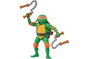 Figurki - Teenage Mutant Ninja Turtles Mutant Mayhem Michelangelo 12 cm - 46-83283