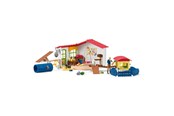 Schleich - Schleich Pet Hotel - 42607