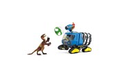 Schleich - Schleich Bälteköretøj - 42604