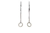 Zabawki na zewnatrz - Krea Gym Rings - 36-56516