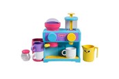 Zabawki dla niemowlat - Toomies Bath Barista - 203-73547