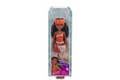 Lalki i akcesoria - Disney Princess Vaiana Doll - HLW05