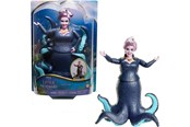 Lalki i akcesoria - The Little Mermaid (Ursula) - HLX12