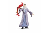 Schleich - Schleich HP Dumbledore & Fawkes - 42637