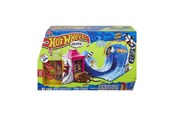 Zabawki - Hot Wheels Skate Amusement Park Skate Set - HGT95