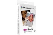 Papier, papier fotograficzny i etykiety - Polaroid ZINKPZ2X320 photo paper - ZINKPZ2X320