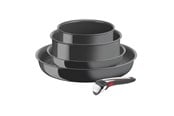 Patelnia - Tefal Ingenio Renew ON 5 pcs set - L2619002