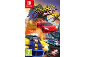 Gry - Cruis'n Blast - Nintendo Switch - Wyścigi - 0856131008800