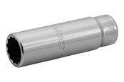 Wiertla & Bity - BAHCO 7805DM-17 impact socket - 7805DM-17