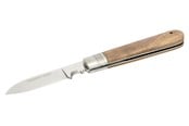 Narzędzia ręczne - BAHCO folding electrician's knife - 2820EF1
