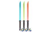 Male prezenty dla dzieci - Toi-Toys Lightsaber Ninja Light and Sound - 12340Z