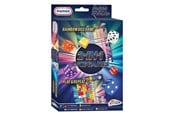 gry-planszowe-karciane-i-kosci - Grafix Dice Games 2in1 (Rainbow Dice & Play and Repeat) - 300064